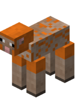 Оранжевая стриженная овца.png